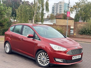 Ford - C-Max