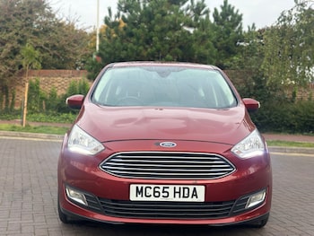 Used Ford C-Max 2016 for sale - 76141986: Photo 2