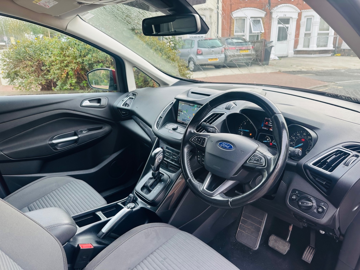 Used Ford C-Max 2016 for sale - 76141986: Photo 8