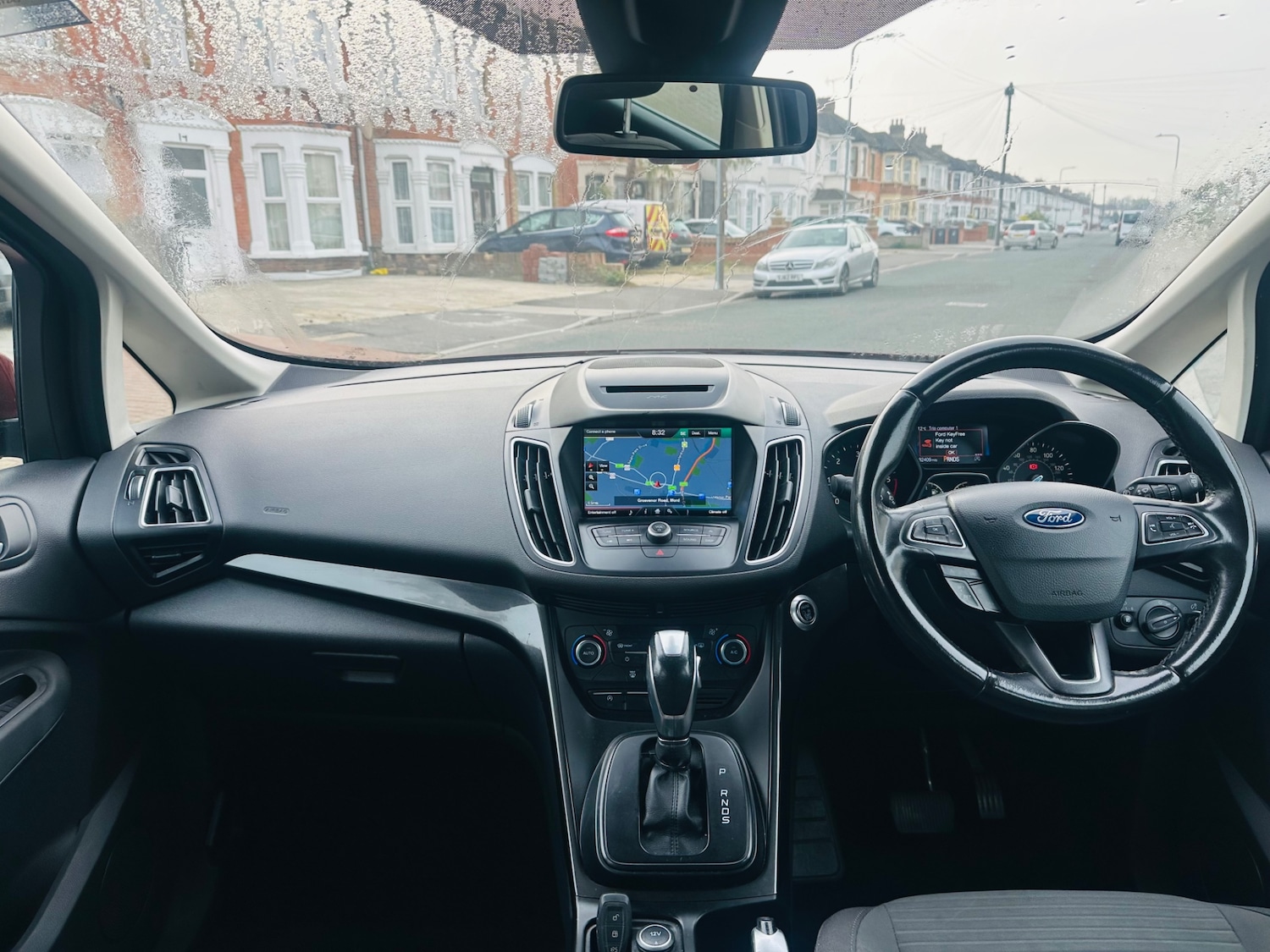 Used Ford C-Max 2016 for sale - 76141986: Photo 9