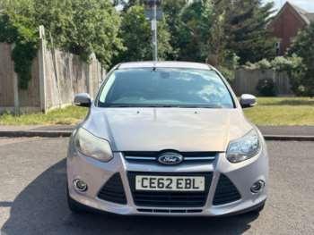 Used Ford Focus 2012 for sale - 75216076: Photo