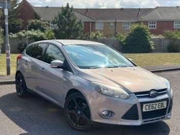 Used Ford Focus 2012 for sale - 75216076: Photo