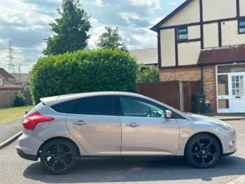 Used Ford Focus 2012 for sale - 75216076: Photo