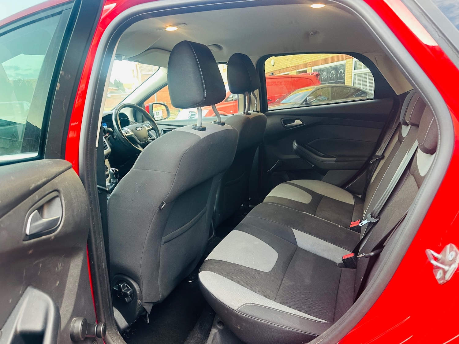 Vehicle 11