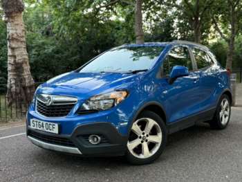 2014 (64) - 1.6i Exclusiv 5dr