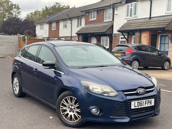 Ford - Focus