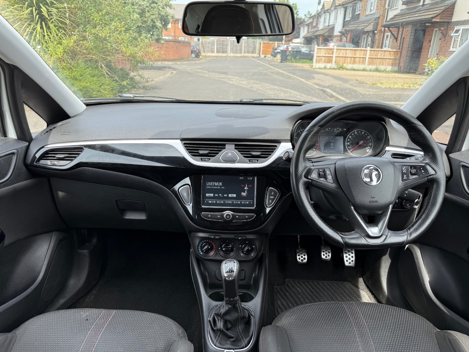 Vehicle 13