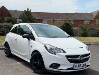2016 (16) - 1.4 Limited Edition 3dr
