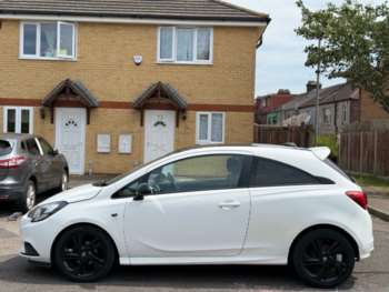 Used Vauxhall Corsa 2016 for sale - 74984100: Photo