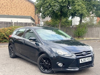 Used Ford Focus 2012 for sale - 75909060: Photo