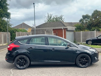 Used Ford Focus 2012 for sale - 75909060: Photo