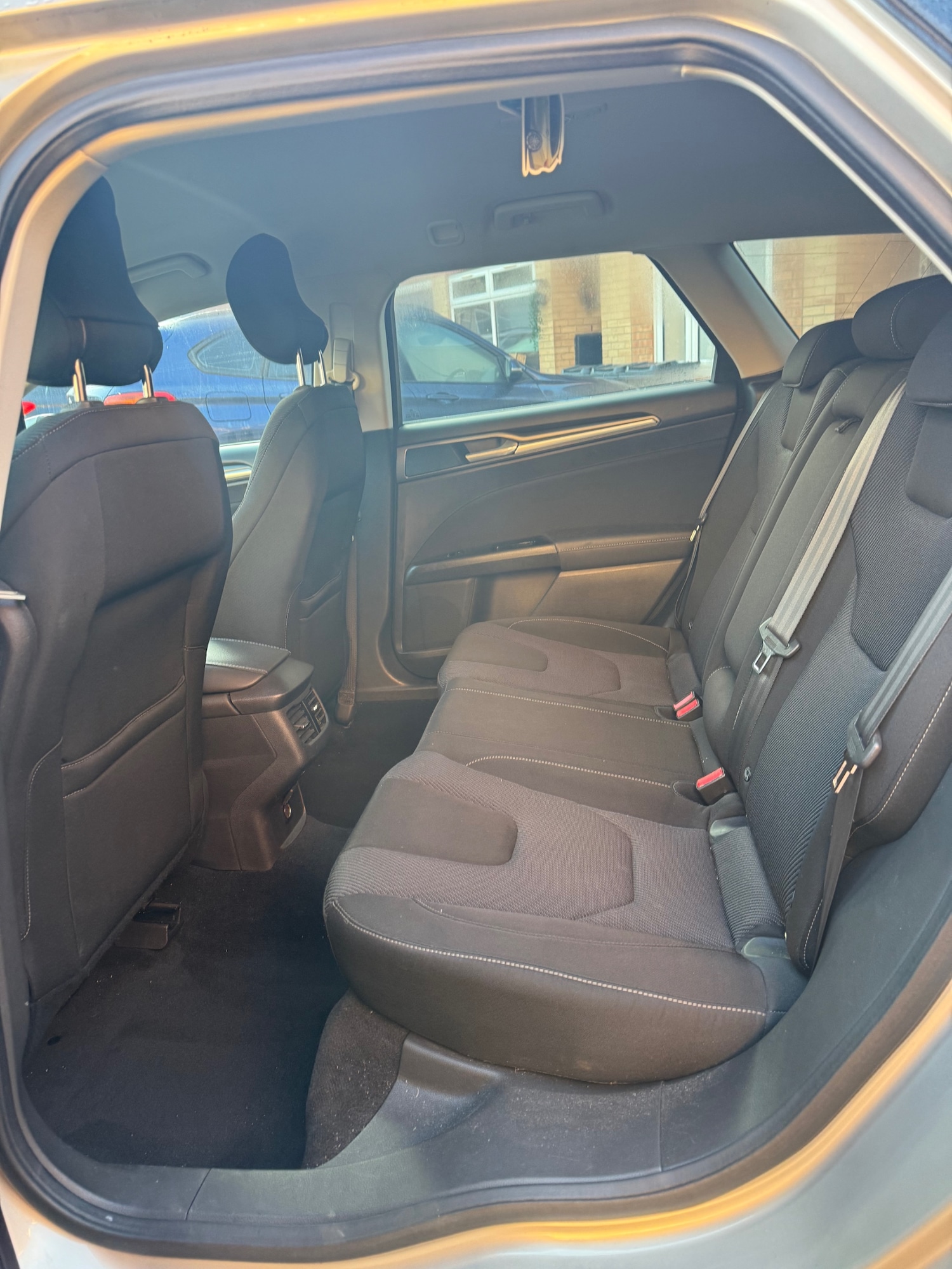 Used Ford Mondeo 2015 for sale - 76100654: Photo 11