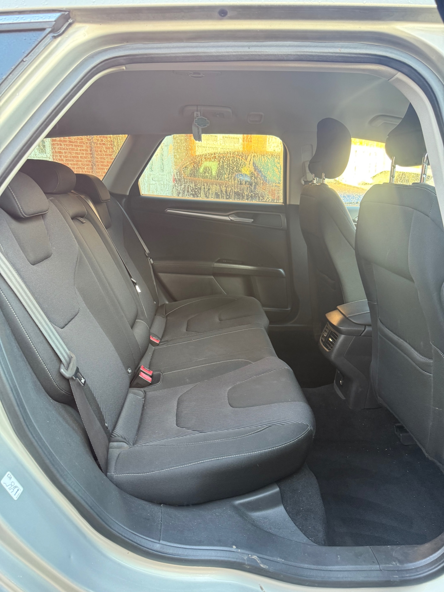 Used Ford Mondeo 2015 for sale - 76100654: Photo 12