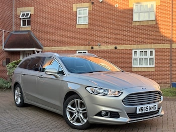 Ford - Mondeo