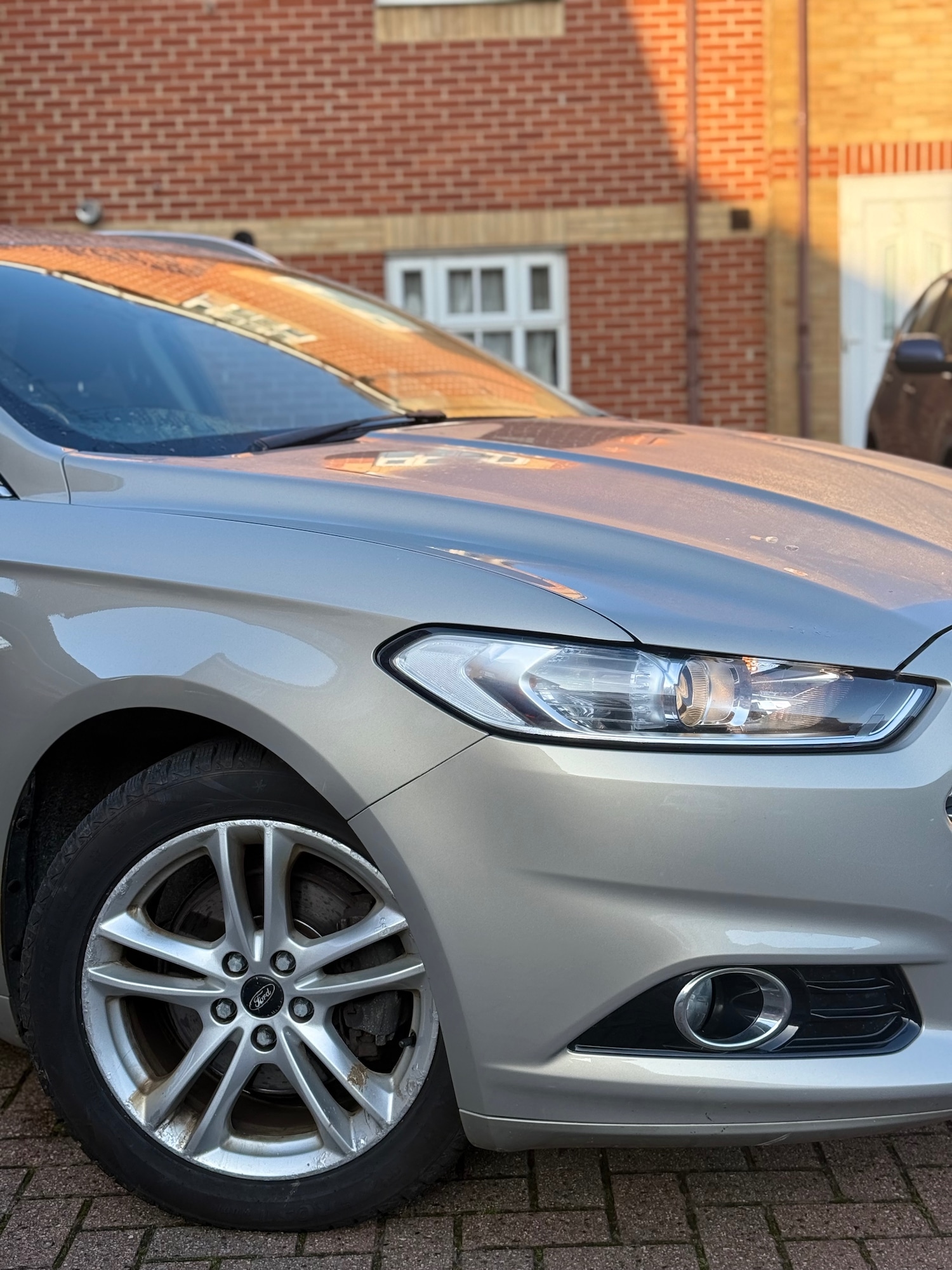 Used Ford Mondeo 2015 for sale - 76100654: Photo 21