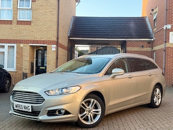 Used Ford Mondeo 2015 for sale - 76100654: Photo 3
