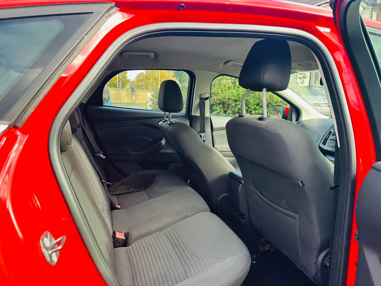 Used Ford Focus 2014 for sale - 76379017: Photo 10