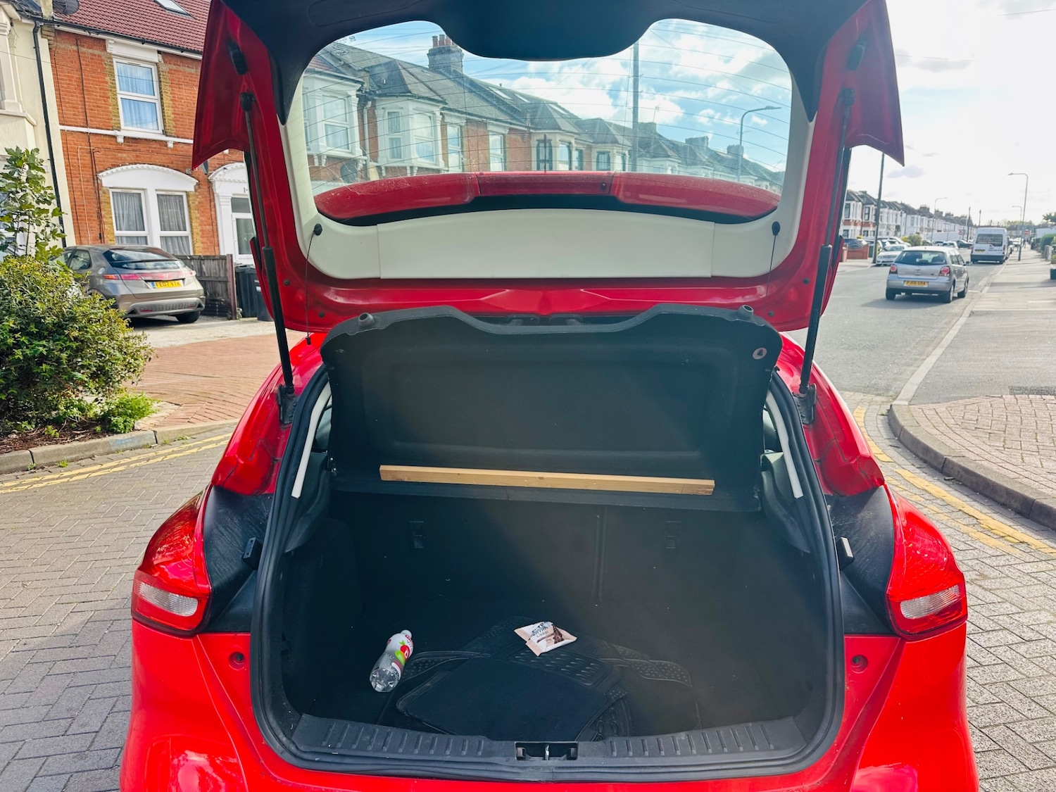 Used Ford Focus 2014 for sale - 76379017: Photo 11