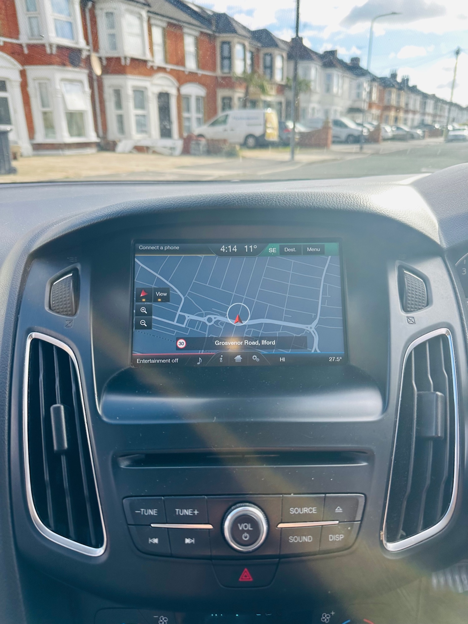 Used Ford Focus 2014 for sale - 76379017: Photo 12