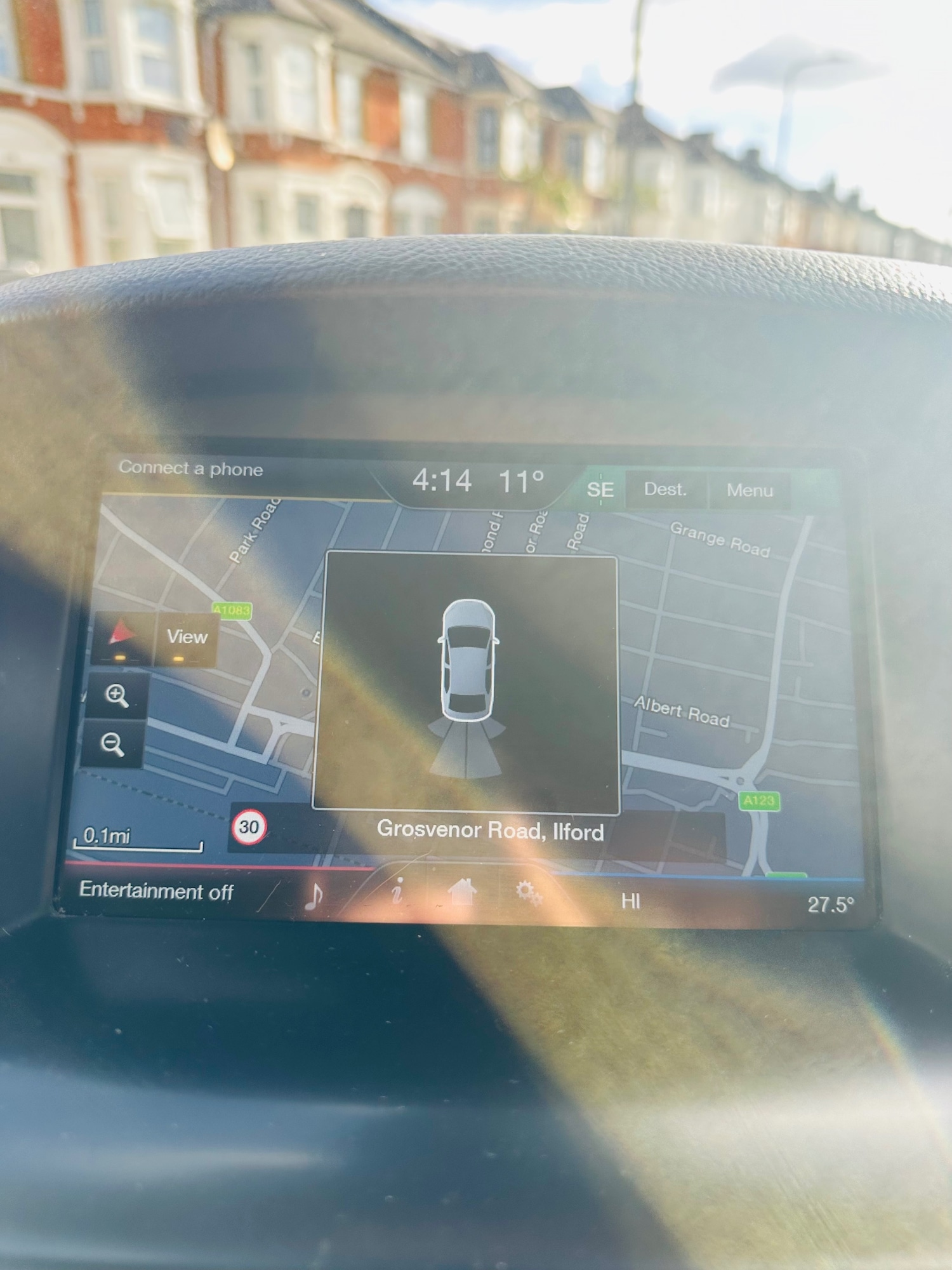 Used Ford Focus 2014 for sale - 76379017: Photo 13