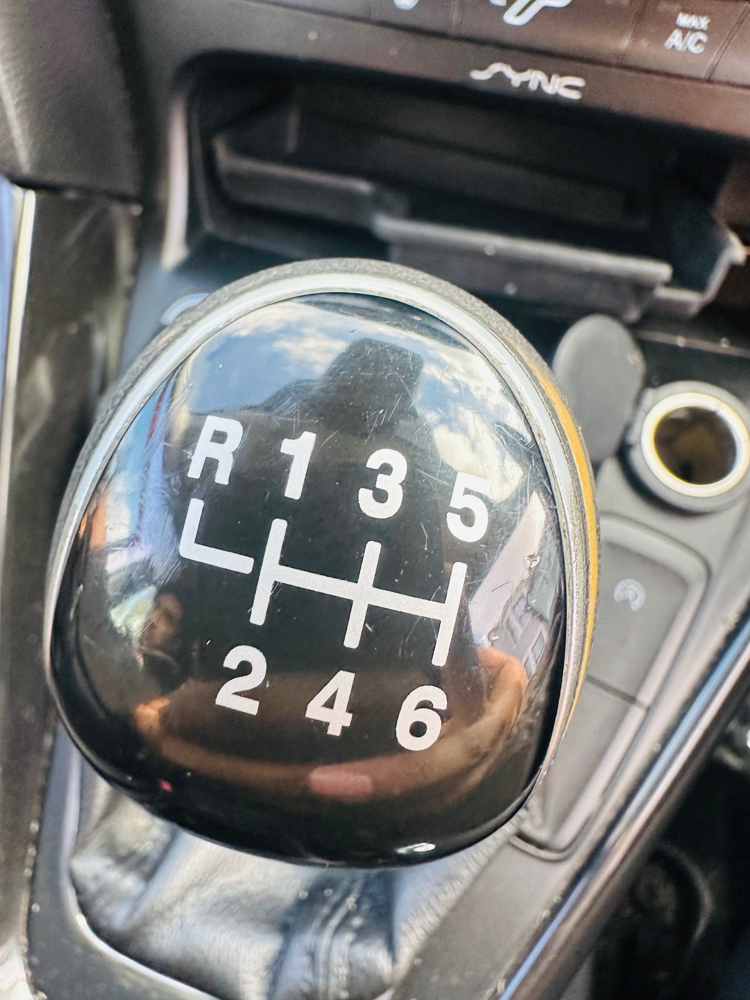 Used Ford Focus 2014 for sale - 76379017: Photo 14