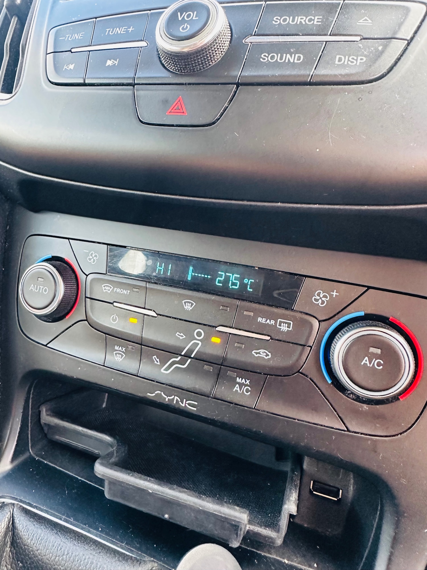 Used Ford Focus 2014 for sale - 76379017: Photo 15