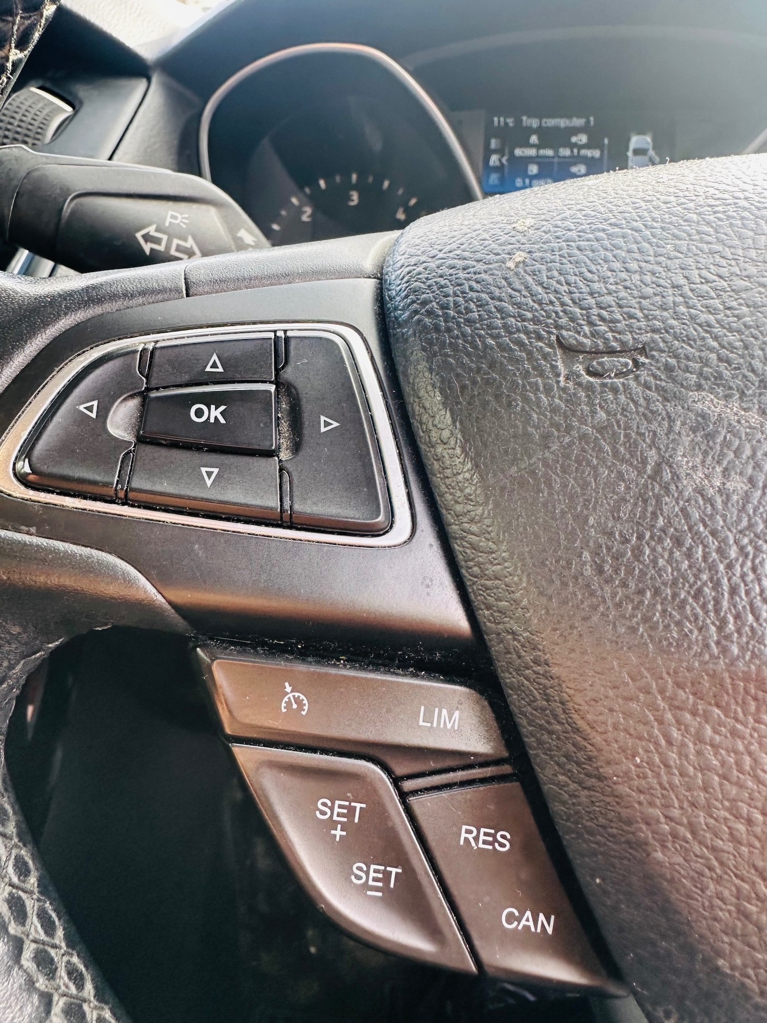 Used Ford Focus 2014 for sale - 76379017: Photo 16