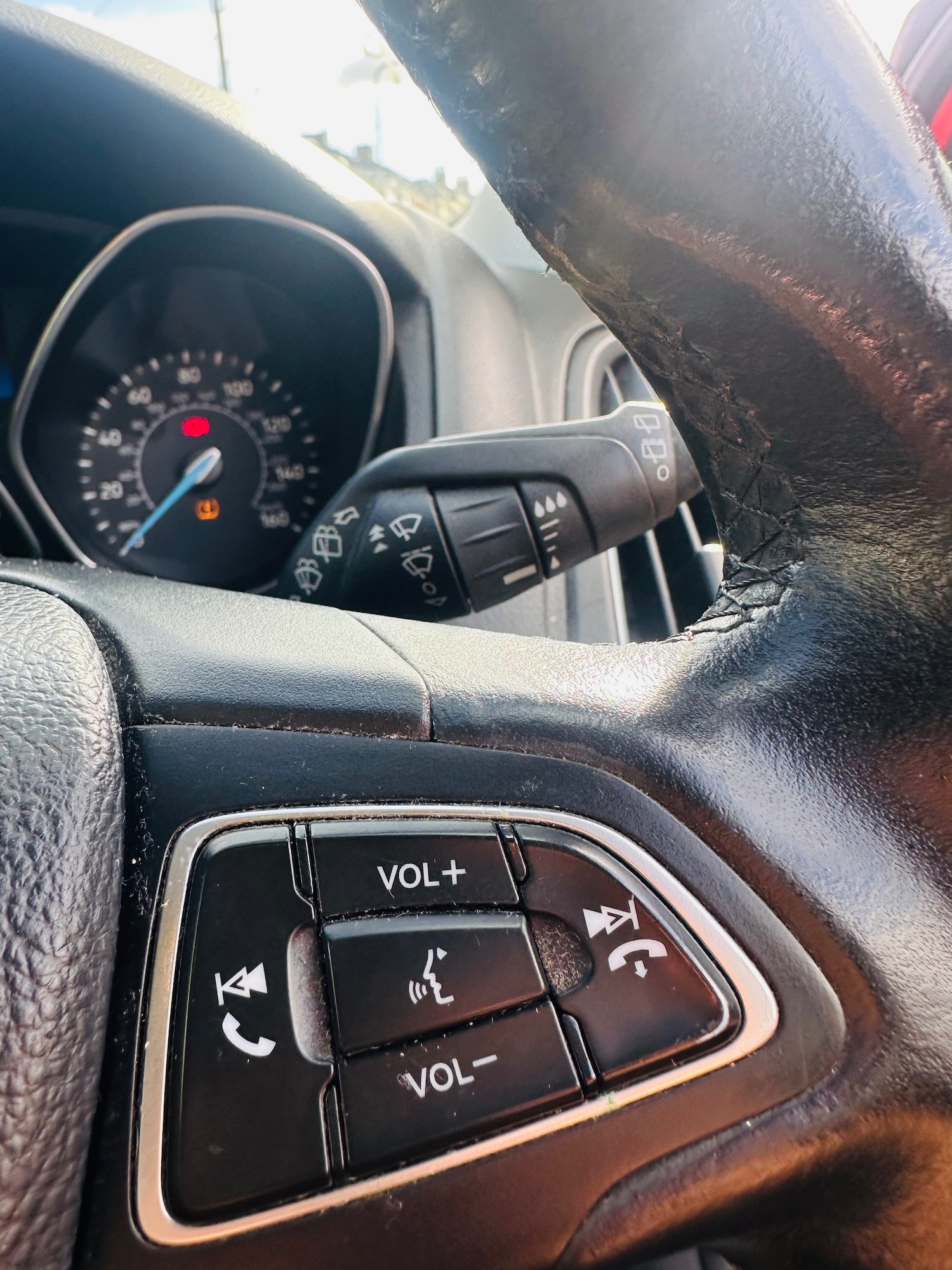 Used Ford Focus 2014 for sale - 76379017: Photo 17