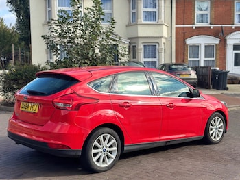 Used Ford Focus 2014 for sale - 76379017: Photo