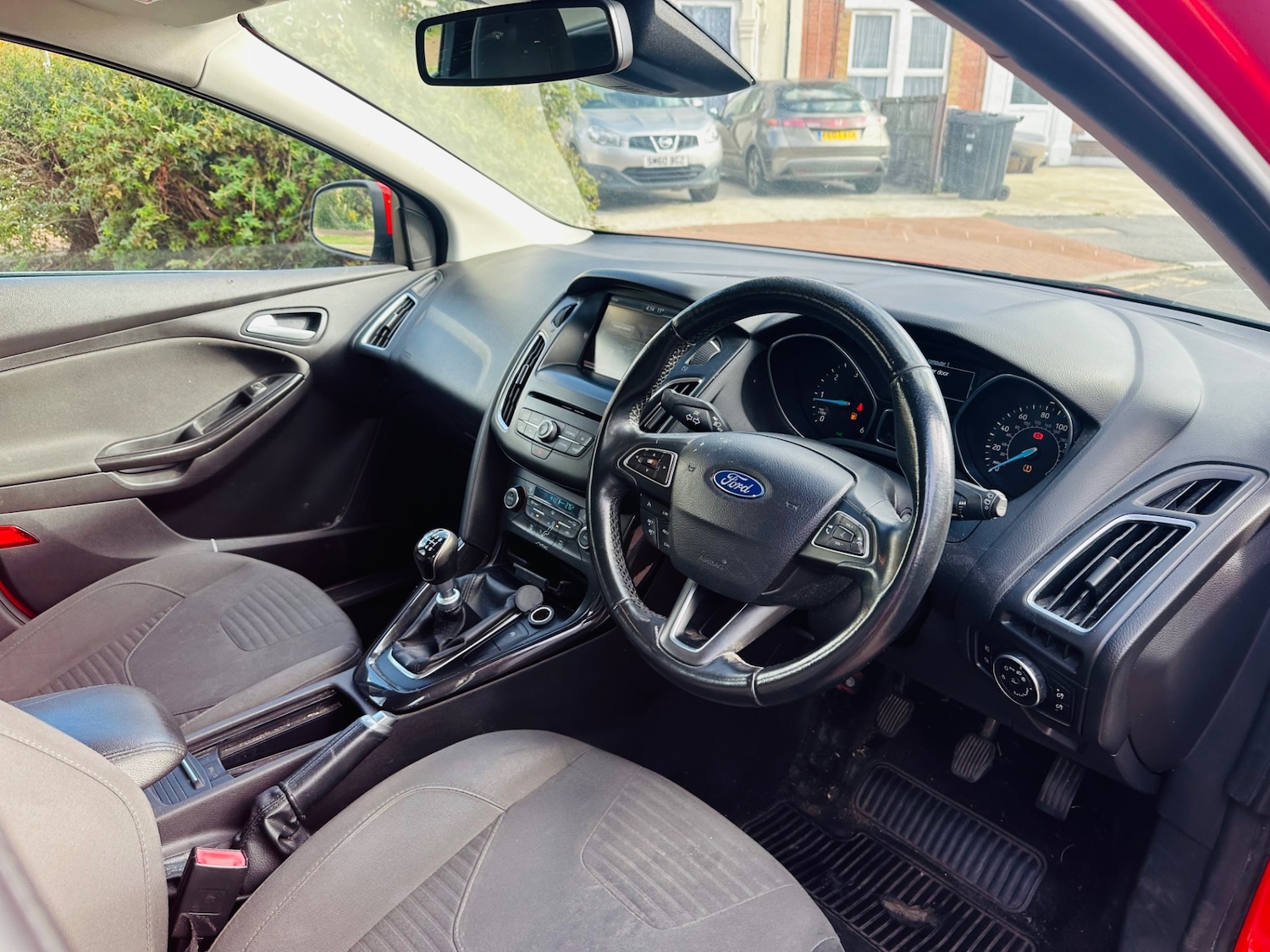 Used Ford Focus 2014 for sale - 76379017: Photo 7