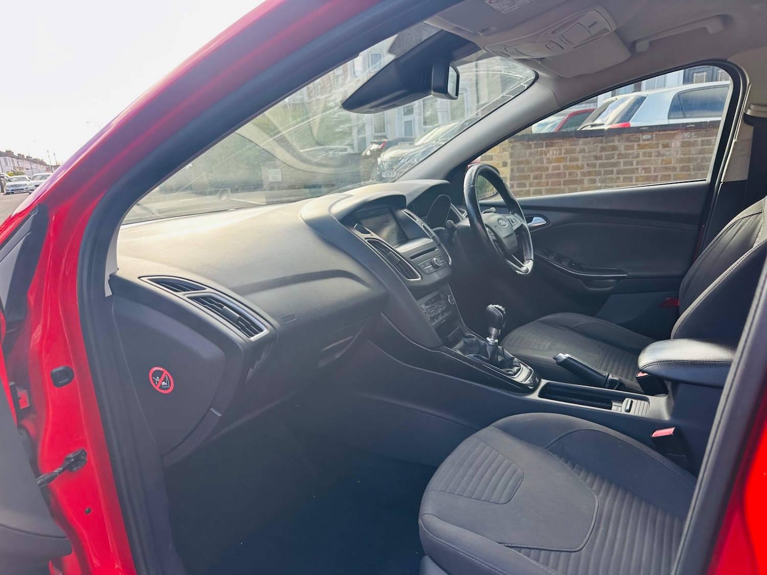 Used Ford Focus 2014 for sale - 76379017: Photo 8