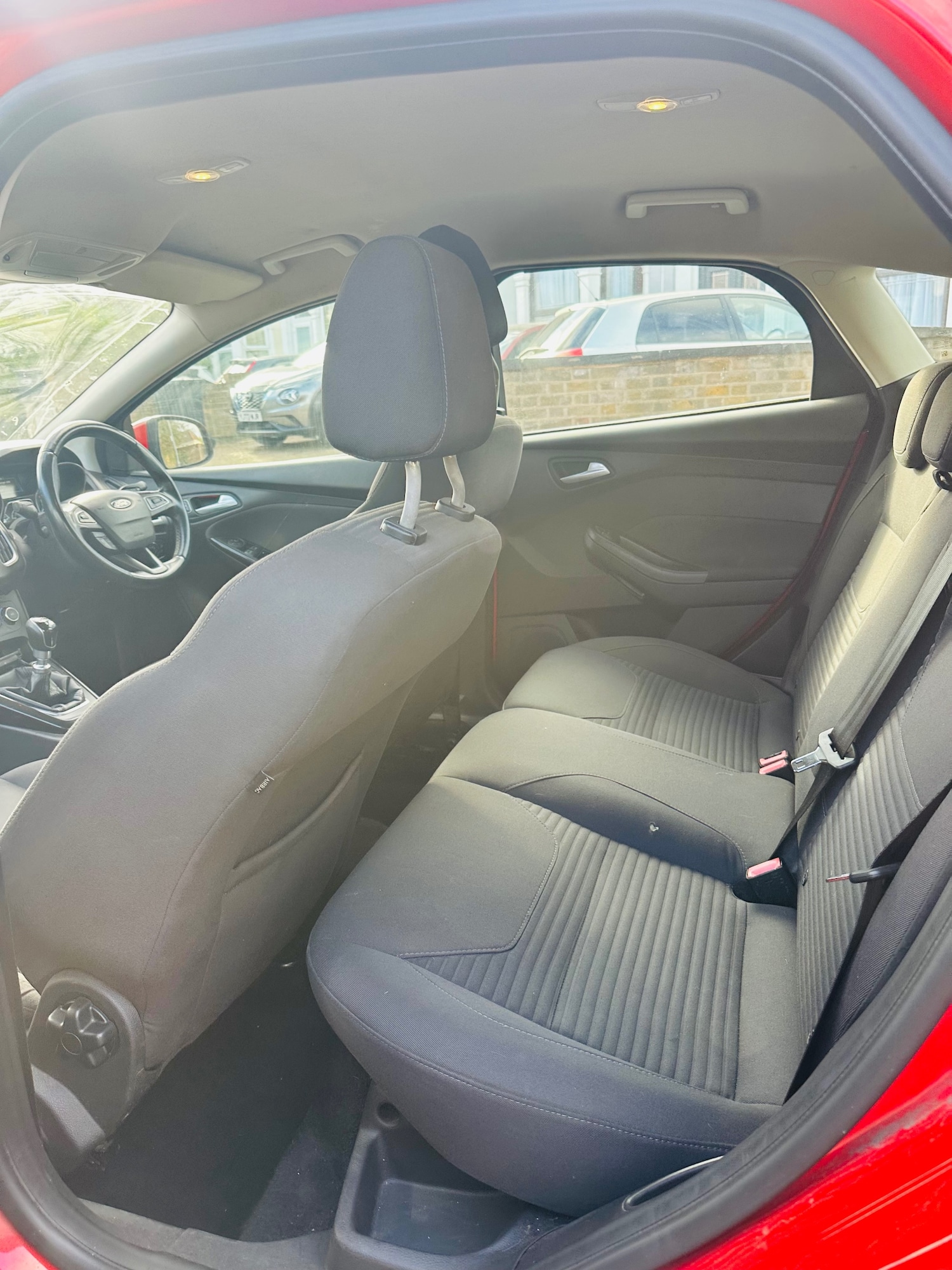 Used Ford Focus 2014 for sale - 76379017: Photo 9