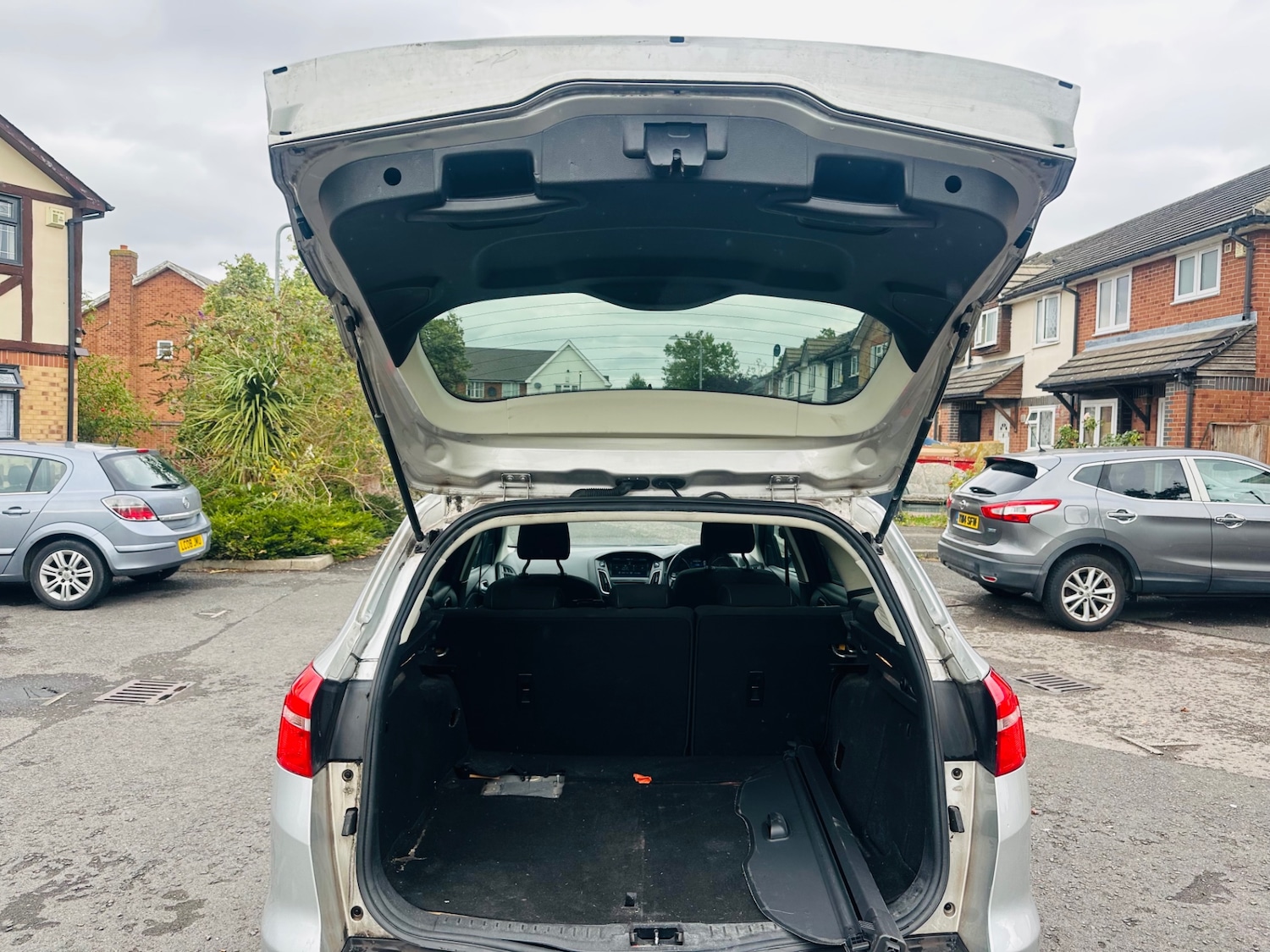 Vehicle 13
