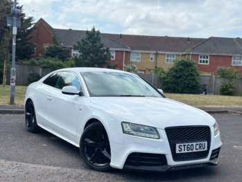 2010 (60) - 1.8T FSI 160 S Line Spec Ed 2dr