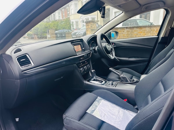 Used Mazda Mazda6 2014 for sale - 76242705: Photo 10