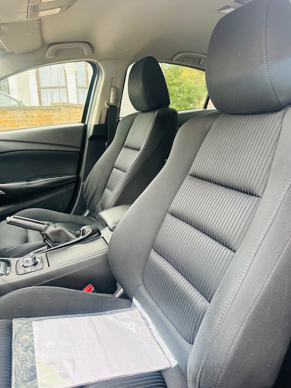 Used Mazda Mazda6 2014 for sale - 76242705: Photo 11