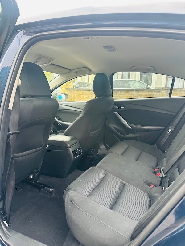 Used Mazda Mazda6 2014 for sale - 76242705: Photo 12
