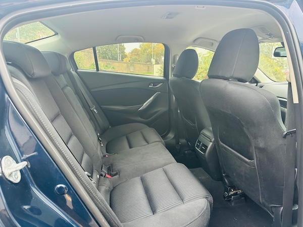 Used Mazda Mazda6 2014 for sale - 76242705: Photo 13