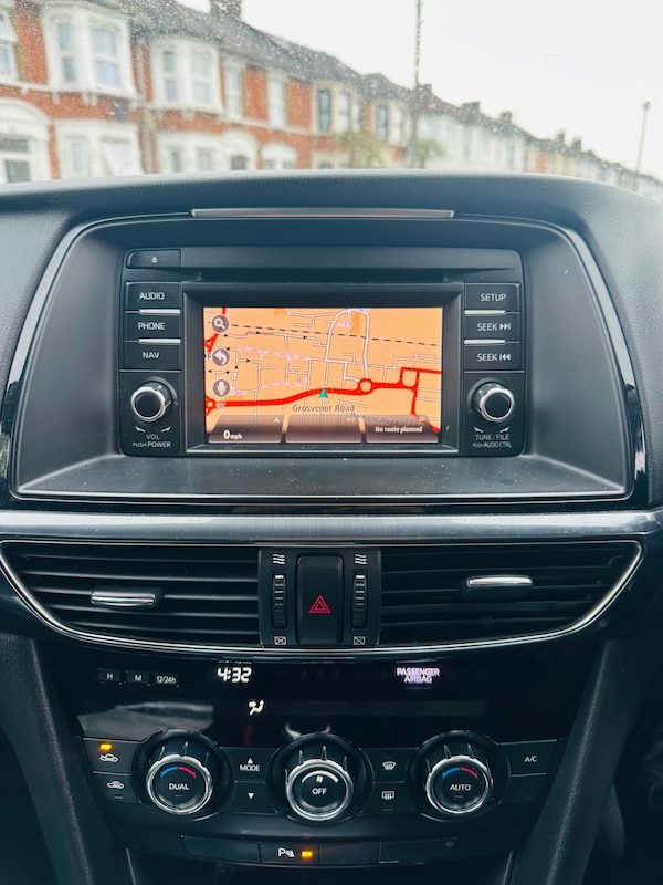 Used Mazda Mazda6 2014 for sale - 76242705: Photo 15