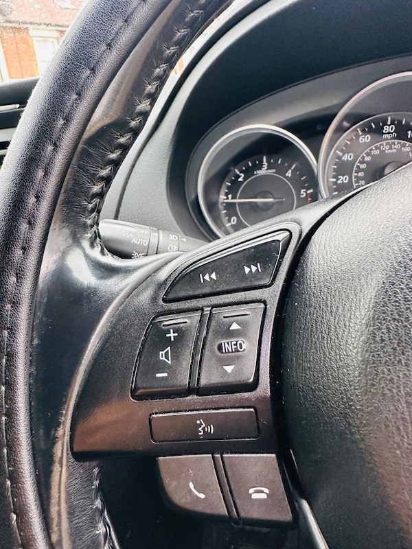 Used Mazda Mazda6 2014 for sale - 76242705: Photo 19