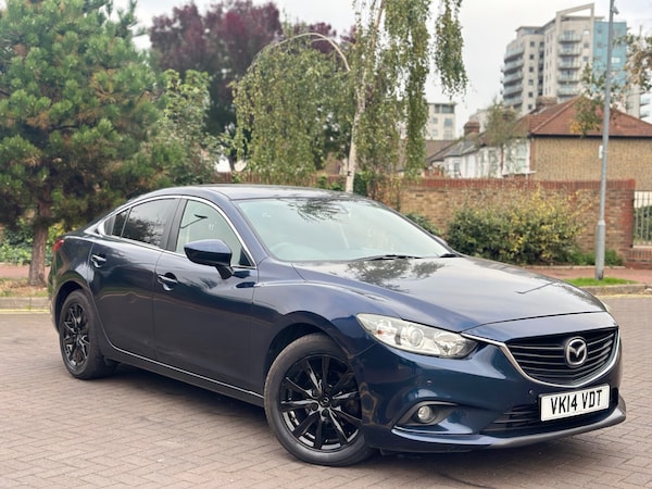 Used Mazda Mazda6 2014 for sale - 76242705: Photo 1