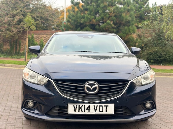 Used Mazda Mazda6 2014 for sale - 76242705: Photo 2