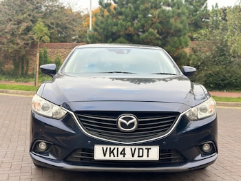 Used Mazda Mazda6 2014 for sale - 76242705: Photo 2