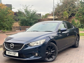 Used Mazda Mazda6 2014 for sale - 76242705: Photo 3