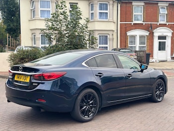 Used Mazda Mazda6 2014 for sale - 76242705: Photo 4