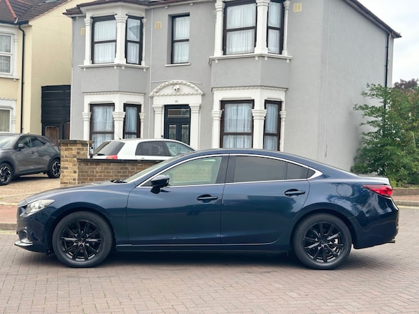 Used Mazda Mazda6 2014 for sale - 76242705: Photo 7