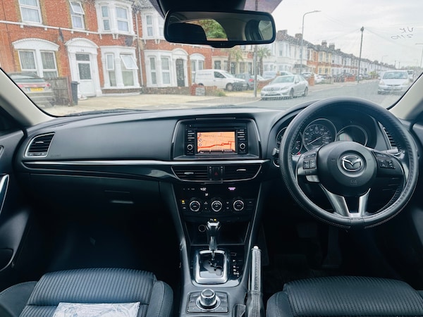 Used Mazda Mazda6 2014 for sale - 76242705: Photo 9