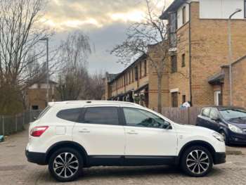 Used Nissan Qashqai+2 2011 for sale - 74445009: Photo