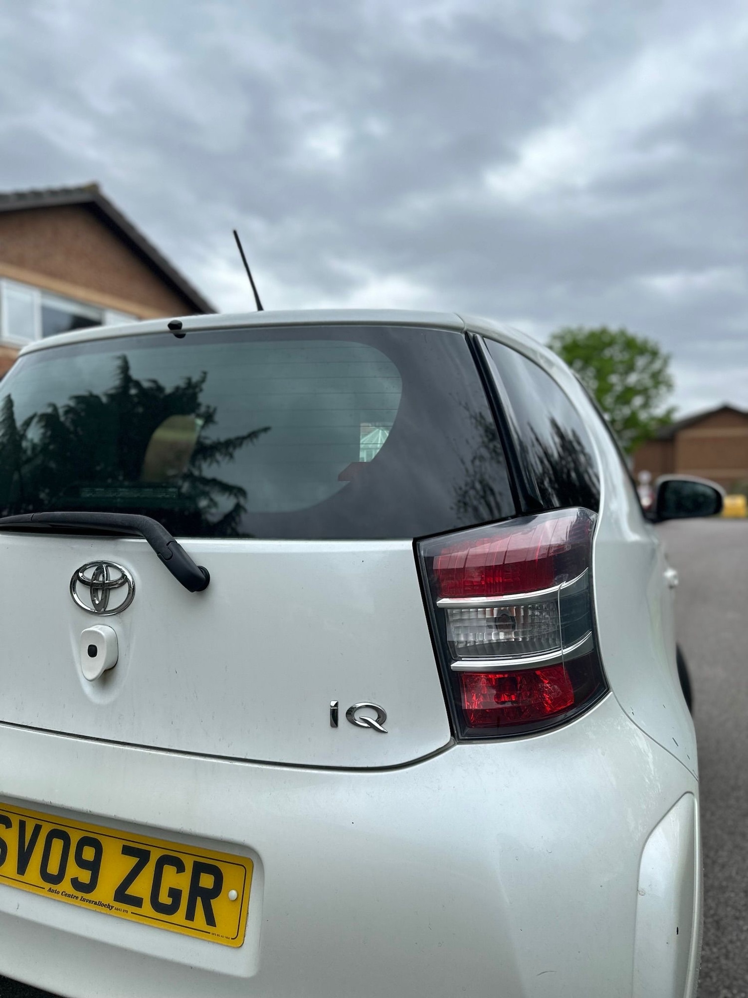 Used Toyota IQ 2009 for sale - 76350668: Photo 16