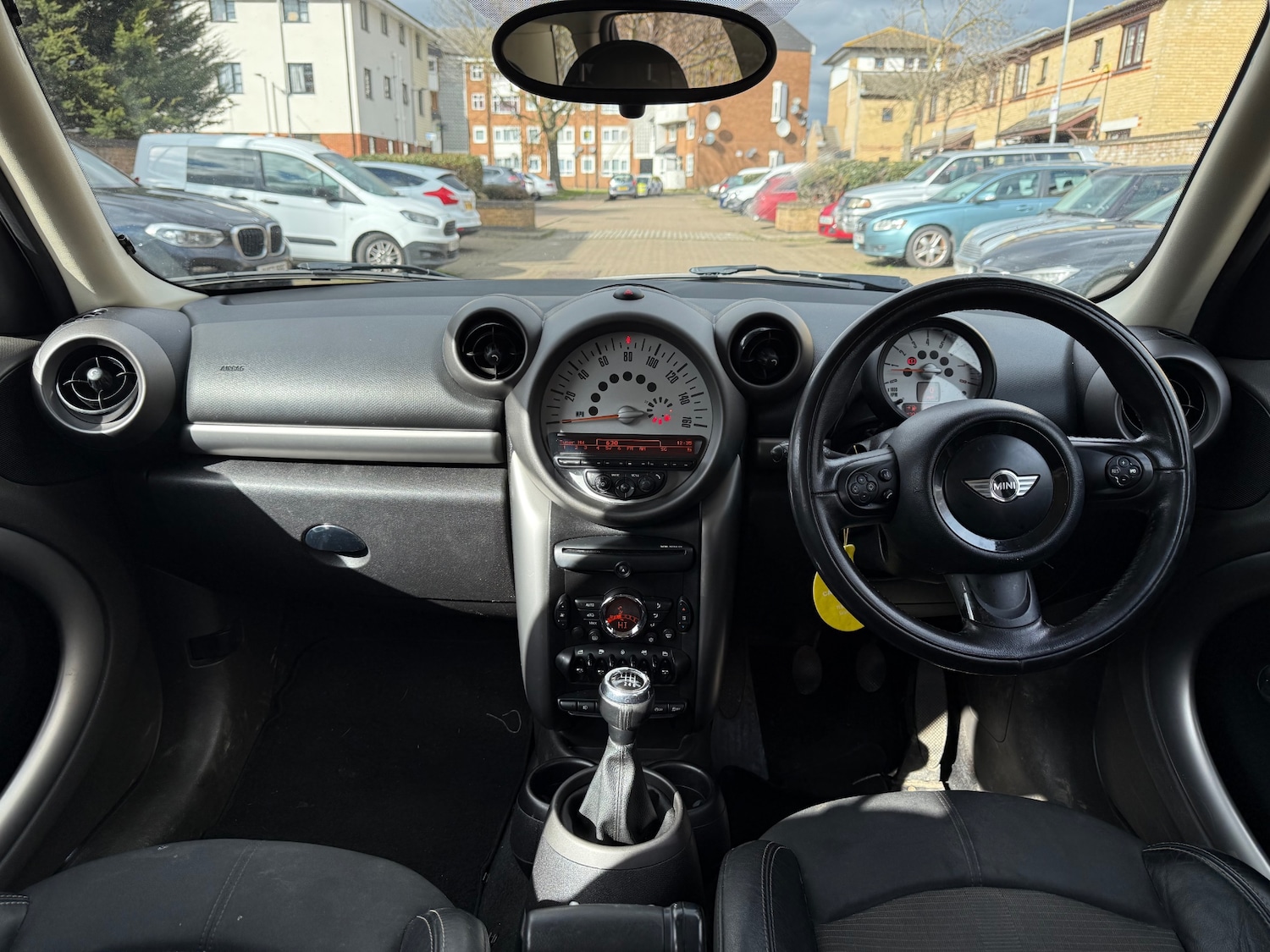 Vehicle 13